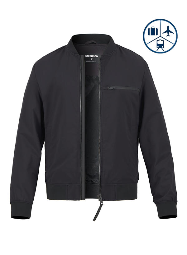 Strellson Jacke Clearwater 30045078/001 Image 0