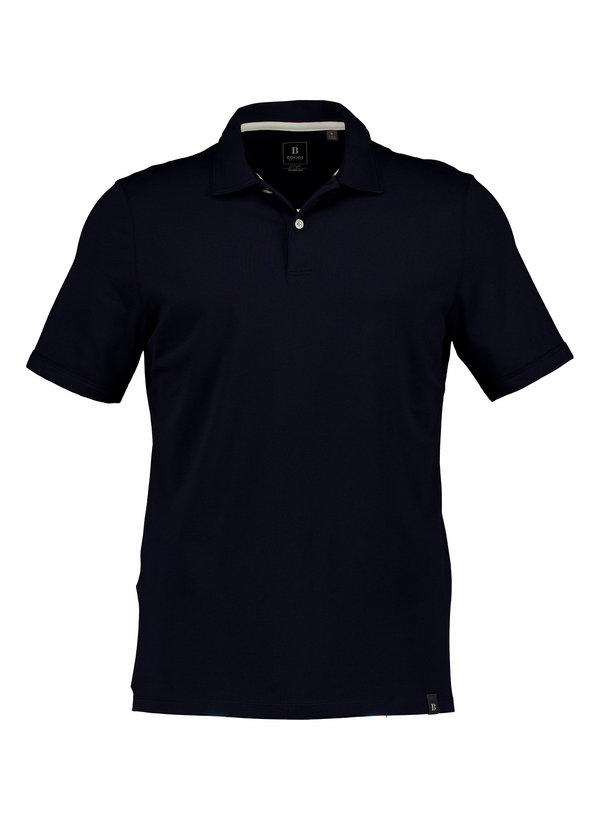 BOGGI MILANO Polo-Shirt BO25P0042/02 Image 0