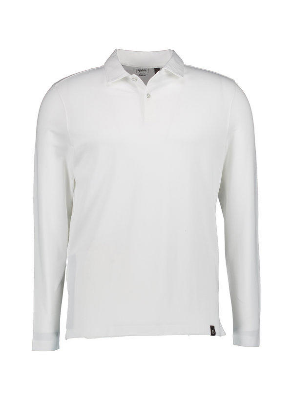 BOGGI MILANO Polo-Shirt BO25P0040/01 Image 0