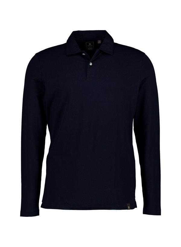 BOGGI MILANO Polo-Shirt BO25P0040/02 Image 0