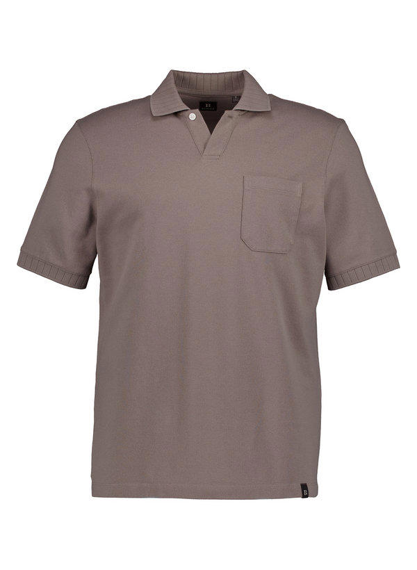 BOGGI MILANO Polo-Shirt BO25P0036/04 Image 0