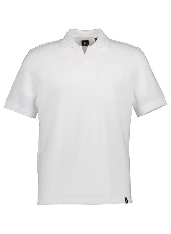 BOGGI MILANO Polo-Shirt BO25P0036/01 Image 0