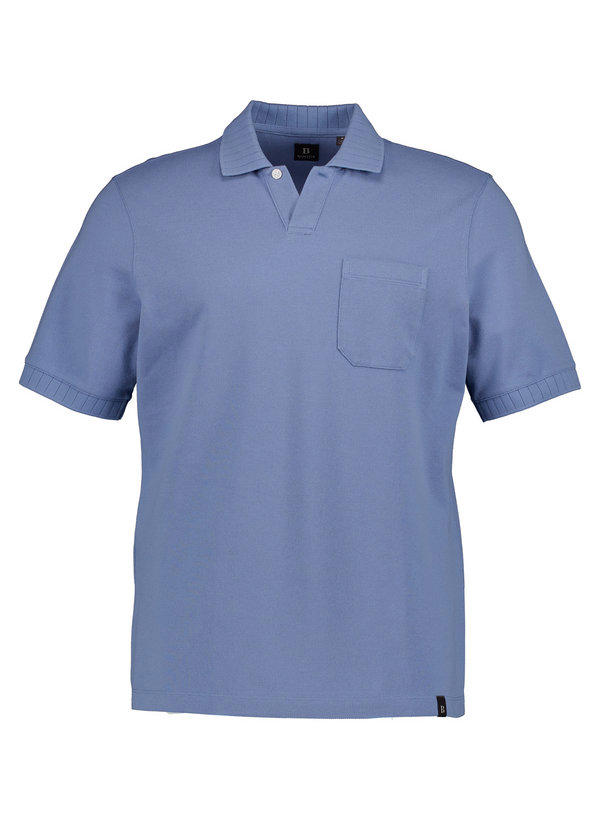 BOGGI MILANO Polo-Shirt BO25P0036/05 Image 0