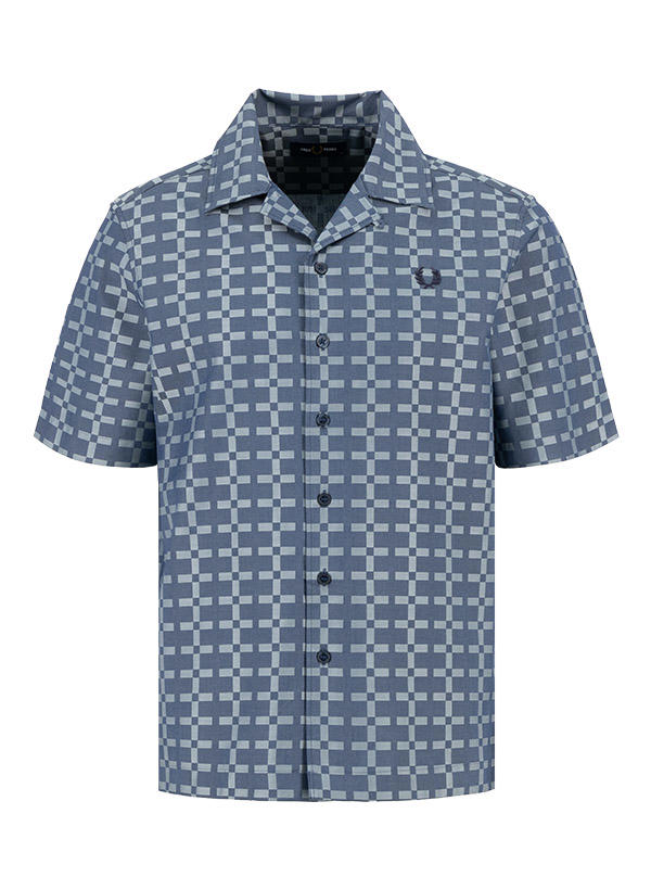 Fred Perry Hemd M9623/X06 Image 0