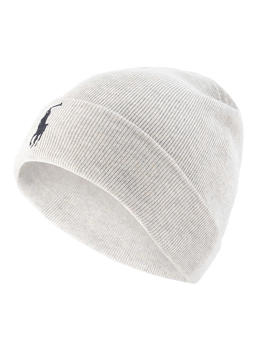 Stylingtipps Beschreibungsbild von Polo Ralph Lauren Mütze 710886138/014