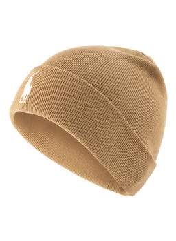 Stylingtipps Beschreibungsbild von Polo Ralph Lauren Mütze 710886138/015