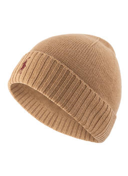 Stylingtipps Beschreibungsbild von Polo Ralph Lauren Mütze 710886137/017