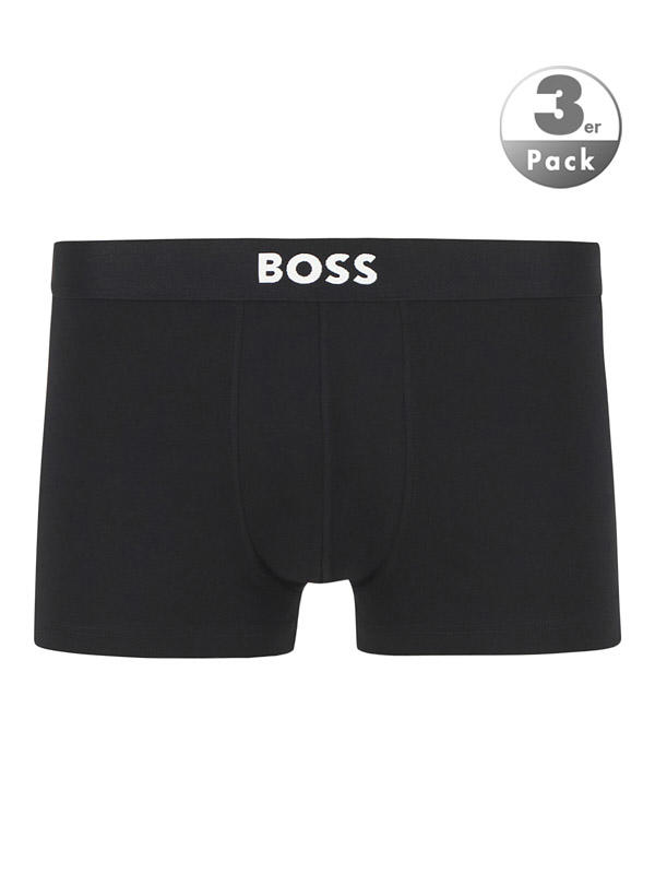 BOSS Black Trunk 3er Pack 50544263/001 Image 0