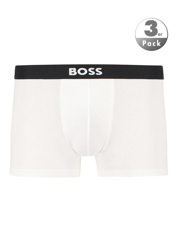 BOSS Black Trunk 3er Pack 50544263/100 Image 0