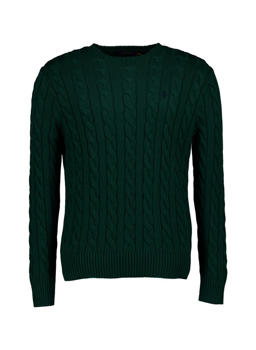 Stylingtipps Beschreibungsbild von Polo Ralph Lauren Pullover 710775885/509