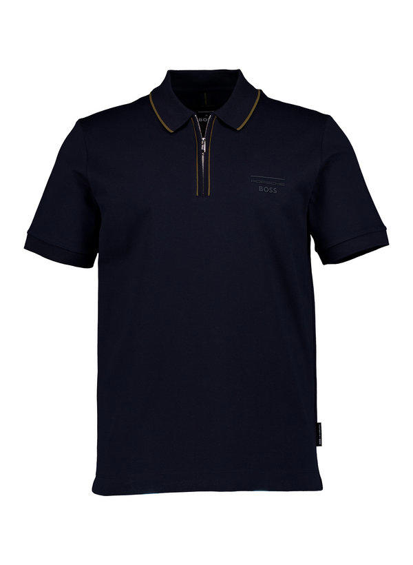 BOSS Black Polo-Shirt Paras 50531463/404