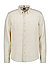 Hemd Liam, Regular Fit, Reines Leinen, hellbeige - hellbeige