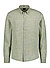 Hemd Liam, Regular Fit, Reines Leinen, grün - grün