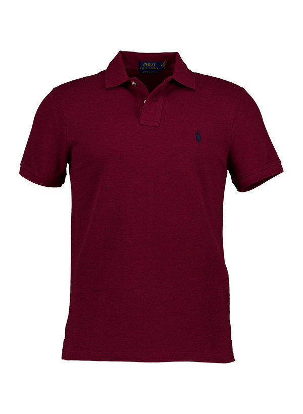 Polo Ralph Lauren Polo-Shirt 710680784/400 Image 0