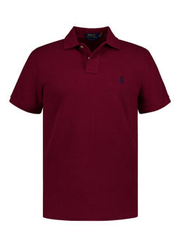 Stylingtipps Beschreibungsbild von Polo Ralph Lauren Polo-Shirt 710680784/400