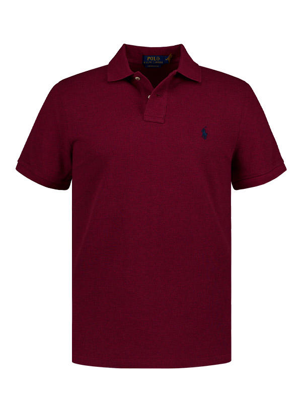 Polo Ralph Lauren Polo-Shirt 710680784/400 Image 0
