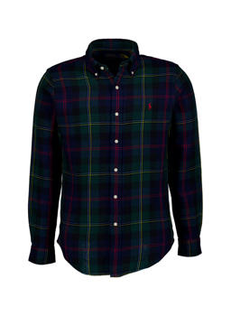 Stylingtipps Beschreibungsbild von Polo Ralph Lauren Hemd 710953351/001