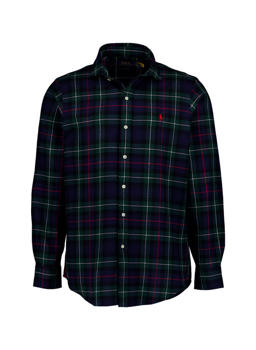 Stylingtipps Beschreibungsbild von Polo Ralph Lauren Hemd 710922281/003