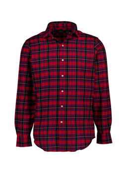 Stylingtipps Beschreibungsbild von Polo Ralph Lauren Hemd 710922281/004
