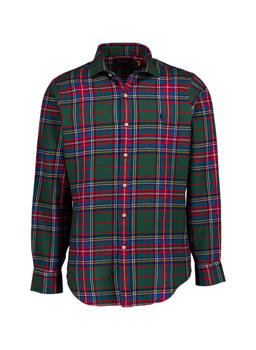 Stylingtipps Beschreibungsbild von Polo Ralph Lauren Hemd 710922281/005