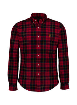 Stylingtipps Beschreibungsbild von Polo Ralph Lauren Hemd 710953894/001