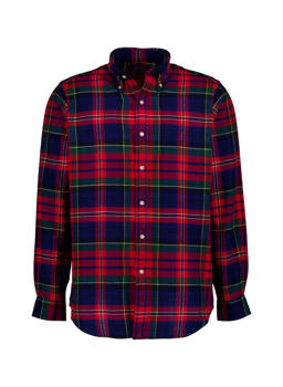 Stylingtipps Beschreibungsbild von Polo Ralph Lauren Hemd 710952119/001