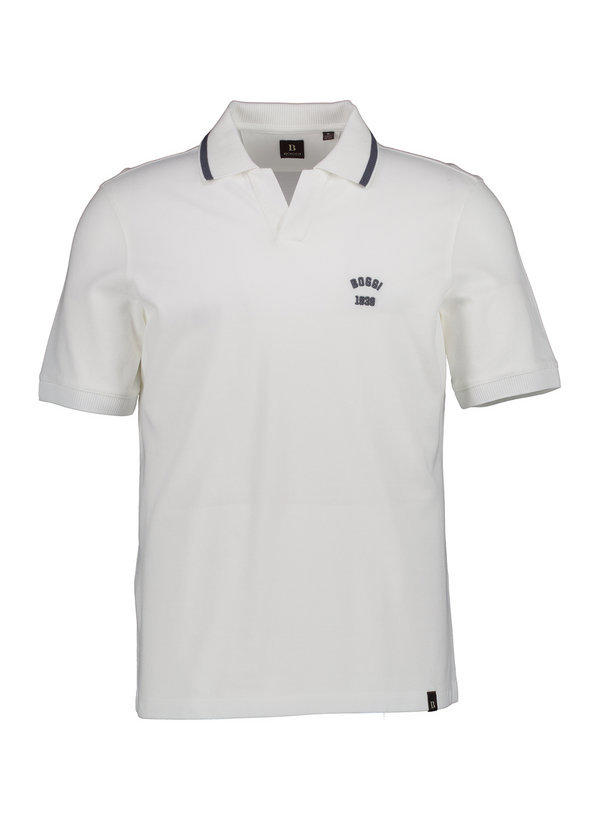 BOGGI MILANO Polo-Shirt BO25P0039/03