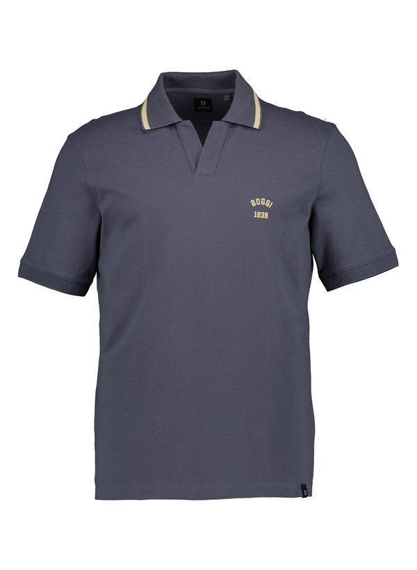 BOGGI MILANO Polo-Shirt BO25P0039/01 Image 0