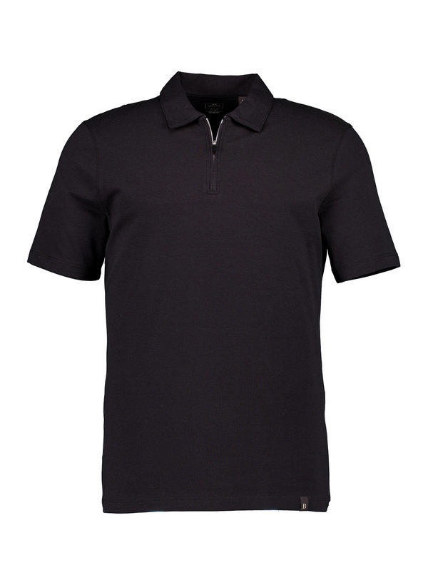 BOGGI MILANO Polo-Shirt BO25P0632/03 Image 0