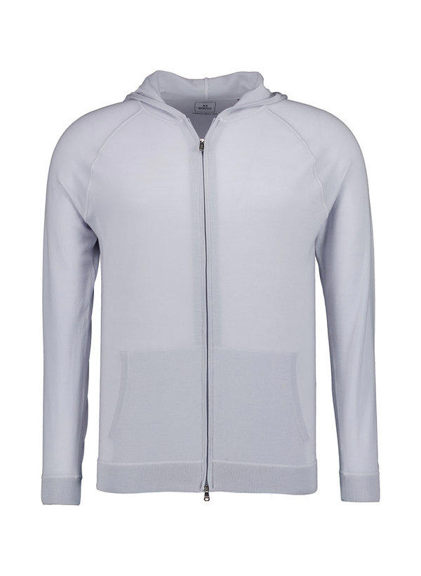 BOGGI MILANO Sweatjacke BO25P0185/02 Image 0