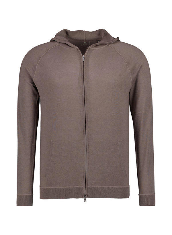 BOGGI MILANO Sweatjacke BO25P0185/03 Image 0