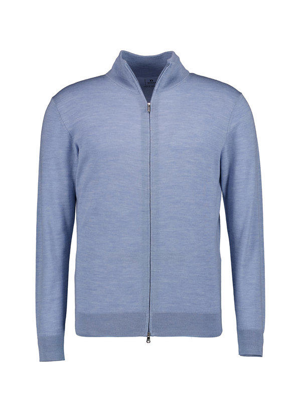 BOGGI MILANO Sweatjacke BO25P0184/02 Image 0