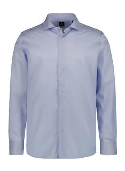 Stylingtipps Beschreibungsbild von BOGGI MILANO Hemd BO25P0412/01