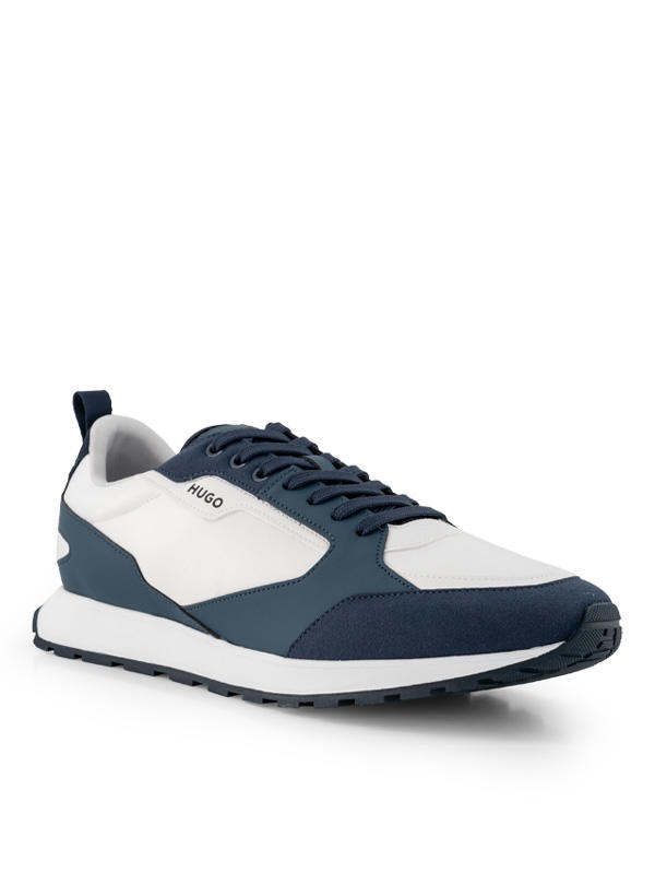 HUGO Sneaker Icelin_Runn_pumf_N 50536568/466