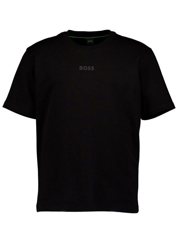 BOSS Green T-Shirt 50519368/001 Image 0