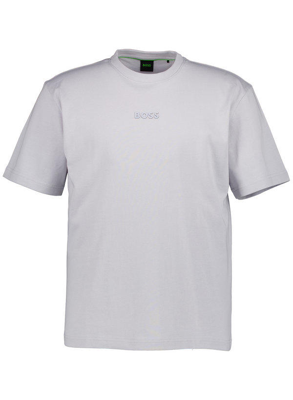 BOSS Green T-Shirt 50519368/054 Image 0