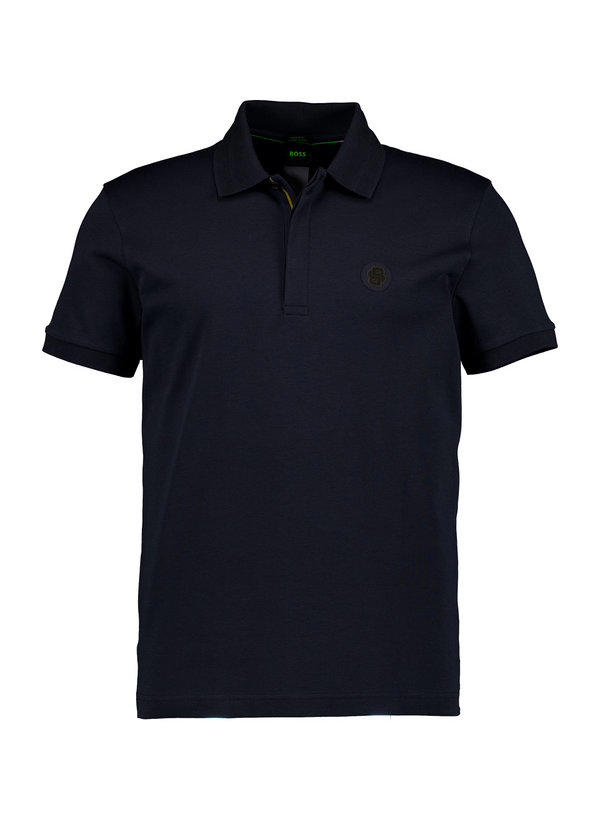 BOSS Green Polo-Shirt Paddy 50533273/402 Image 0