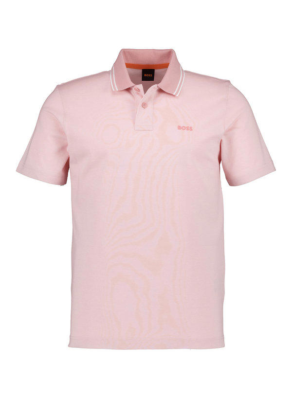 BOSS Orange Polo-Shirt PeoxfordNew 50507814/694