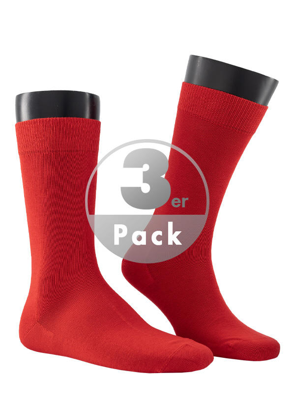 Kunert Men Richard Socken 3er Pack 871300/8410 Image 0