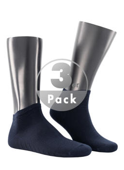 Stylingtipps Beschreibungsbild von Kunert Men Fresh Up Socken 3er Pack 873100/8020