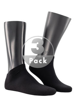 Stylingtipps Beschreibungsbild von Hudson Relax Cotton Socken 3er Pack 014073/0005