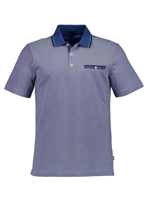 Brax Polo-Shirt 21-4768/PETTER 704 282 00/25 Image 0