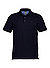 Polo-Shirt Pete, Pima Baumwoll-Piqué, navy - navy