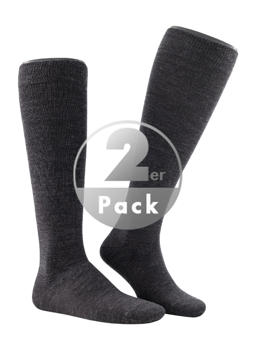 Stylingtipps Beschreibungsbild von Hudson Only Knee 2er Pack 024992/0526