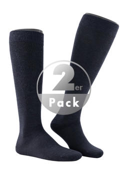 Stylingtipps Beschreibungsbild von Hudson Only Knee 2er Pack 024992/0311