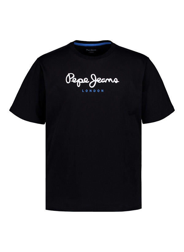 Pepe Jeans T-Shirt Eggo PM508208/999 Image 0