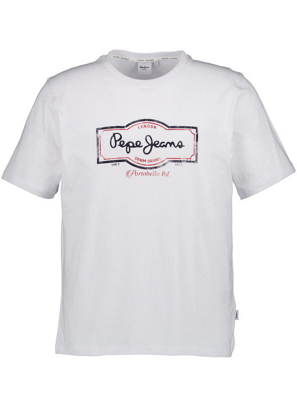 Pepe Jeans T-Shirt Daxton PM509786/800 Image 0