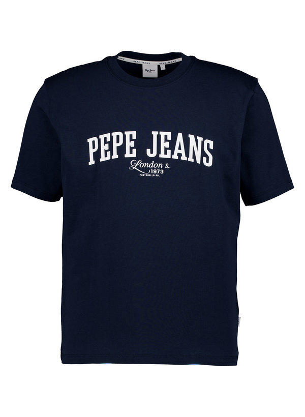 Pepe Jeans T-Shirt Derril PM509766/594 Image 0