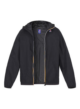 Stylingtipps Beschreibungsbild von K-WAY Jacke Le Vrai 4.0 Claude K2123ZW/USY