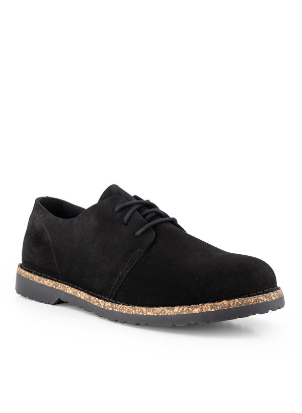 BIRKENSTOCK Uppsala Low black 1029697